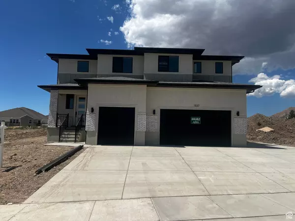 1537 N COZY LN #10,  Saratoga Springs,  UT 84045