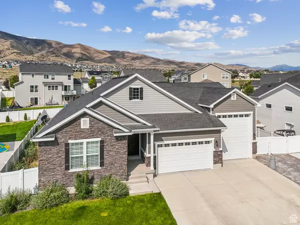 Saratoga Springs, UT 84045,2849 S DRAKE AVE
