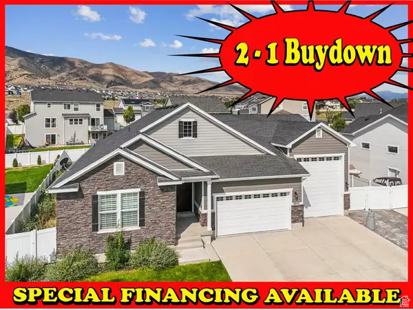 Saratoga Springs, UT 84045,2849 S DRAKE AVE