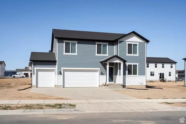 Santaquin, UT 84655,959 N 160 E #8