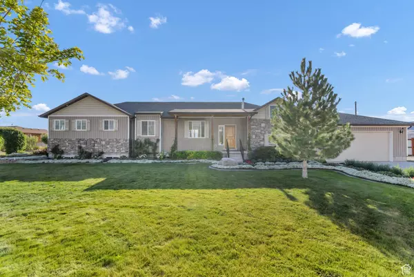 Monroe, UT 84754,1103 N BROOKLYN RD