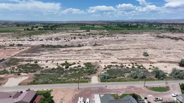 866 S 2500 E, Ballard, UT 84066