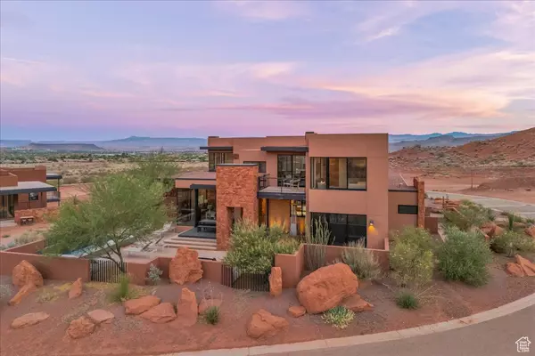 768 N SANCTUARY PL, Ivins, UT 84738