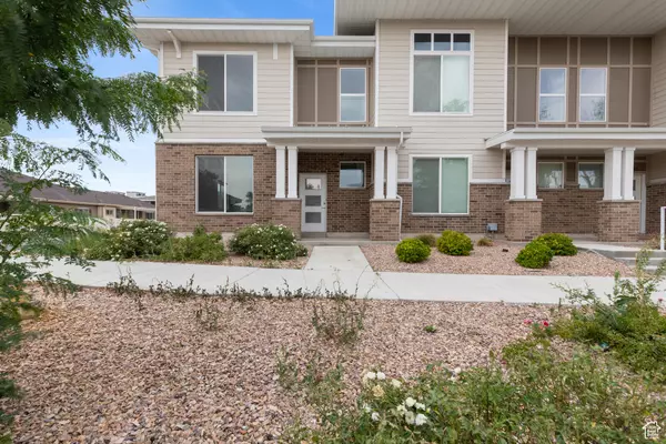 West Valley City, UT 84120,5491 W FADE CT S