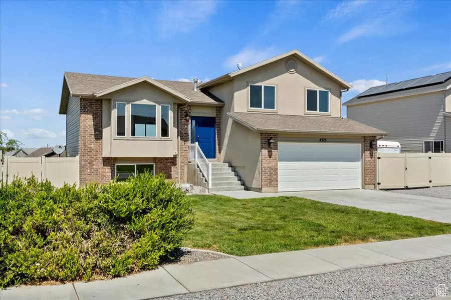 4323 S 3450 W, West Haven, UT 84401