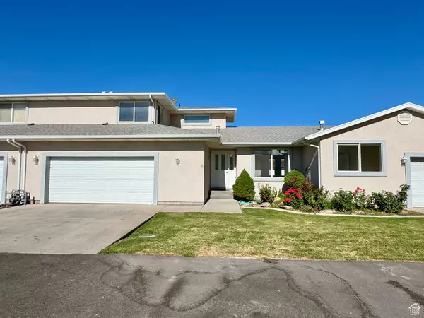 461 E TOPAZ BLVD #6, Delta, UT 84624