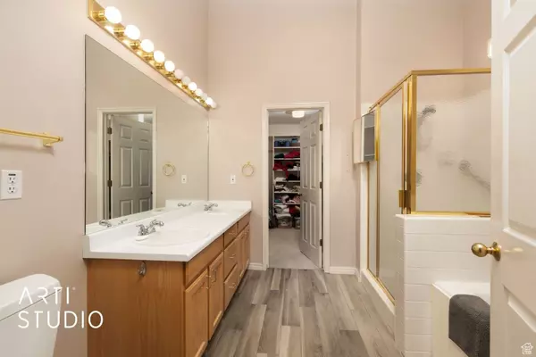 Holladay, UT 84124,4468 S MANOR RIDGE PL E #19