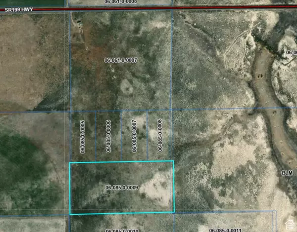 315 E STATE RD 199 E, Rush Valley, UT 84069