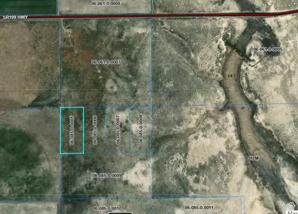 311 E STATE RD 199 RD S, Rush Valley, UT 84069
