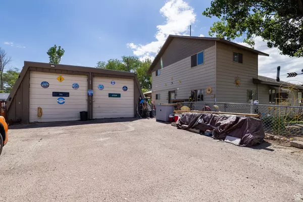 Duchesne, UT 84021,213 E 100 S