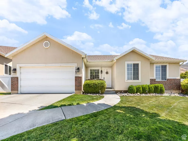 1567 S SPUR CT. W, Payson, UT 84651