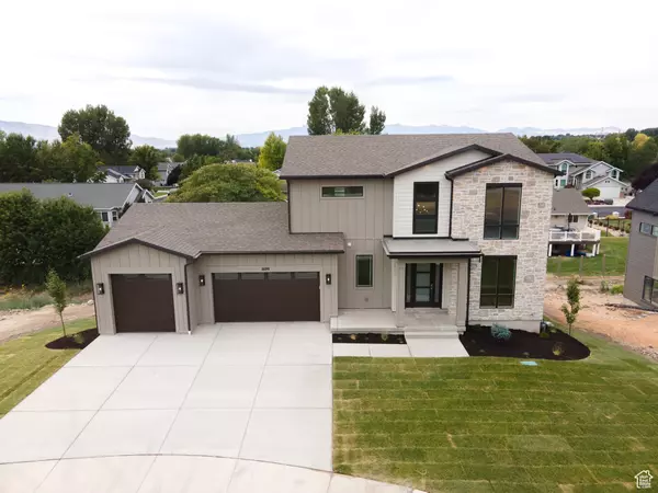 1699 N SIENA CIR #5, Pleasant Grove, UT 84062