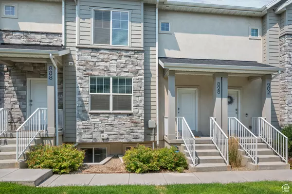 898 N 1120 E, Spanish Fork, UT 84660