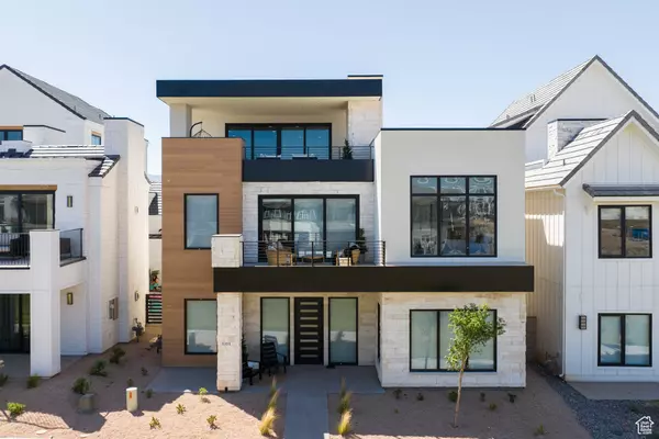 5355 S CYAN LN, St. George, UT 84790