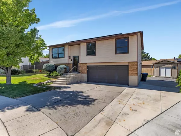 Kearns, UT 84118,5766 W TUCKINGTON CIR