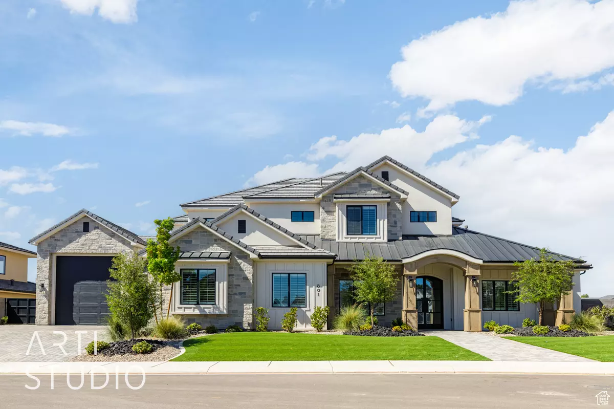 Washington, UT 84780,801 E ARINA WAY