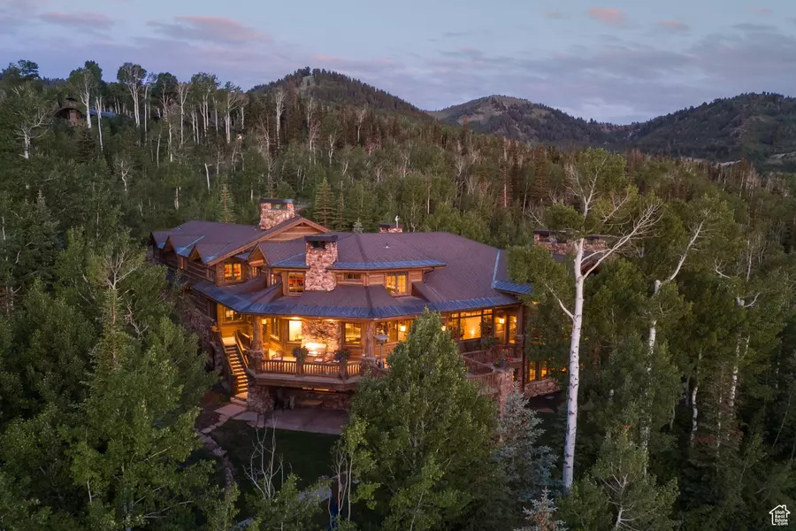 87 WHITE PINE RD, Park City, UT 84060