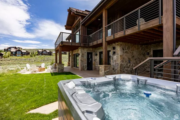 Heber City, UT 84032,6801 N STAR BRIGHT WAY #268