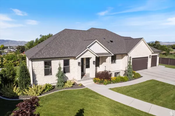 Highland, UT 84003,10045 N VINEYARD CT. W