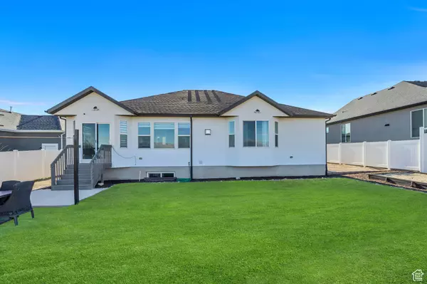 Tooele, UT 84074,1939 N MANTLE WAY W