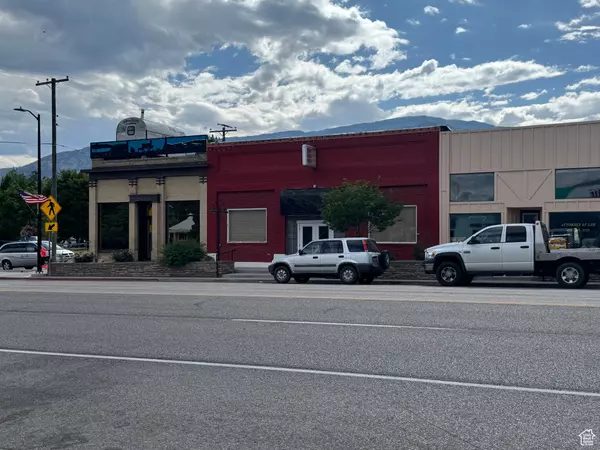 Fountain Green, UT 84632,80 S STATE ST