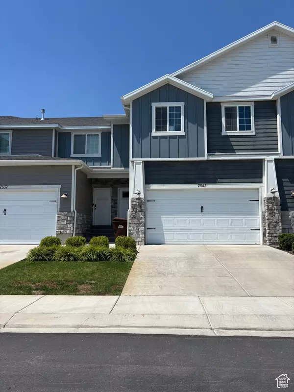 Eagle Mountain, UT 84005,7541 N HUTCH LN