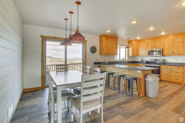 Garden City, UT 84028,495 W BUTTERCUP LN N #30