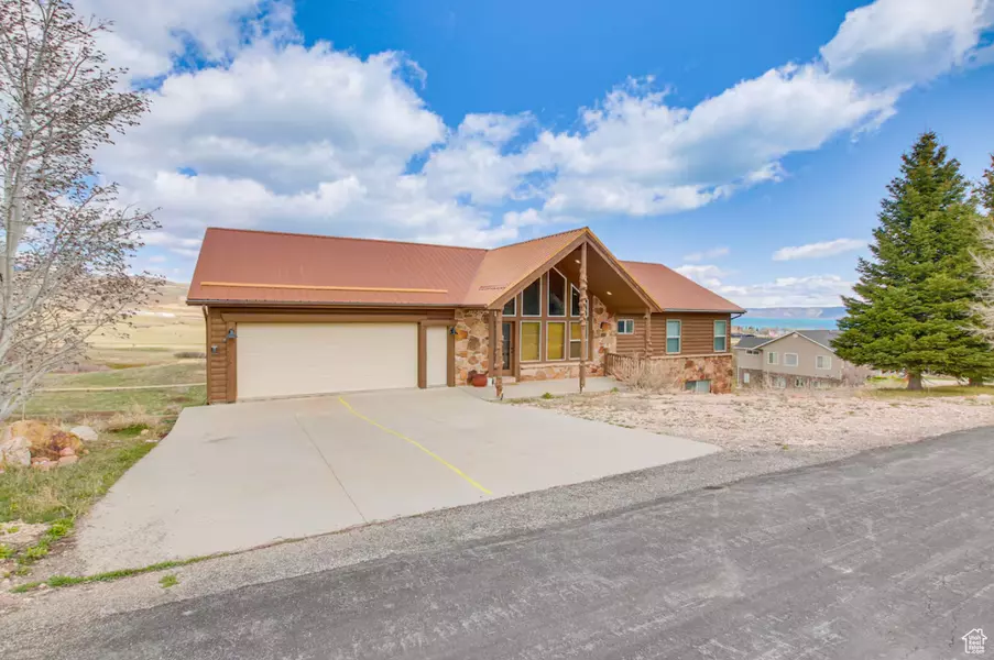 495 W BUTTERCUP LN N #30, Garden City, UT 84028