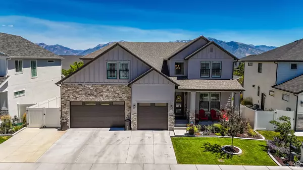 South Jordan, UT 84009,10931 S GLAMIS DUNE DR