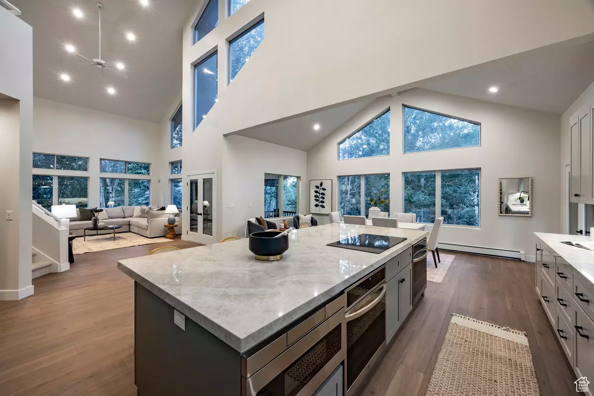 Park City, UT 84098,4320 HIDDEN COVE RD