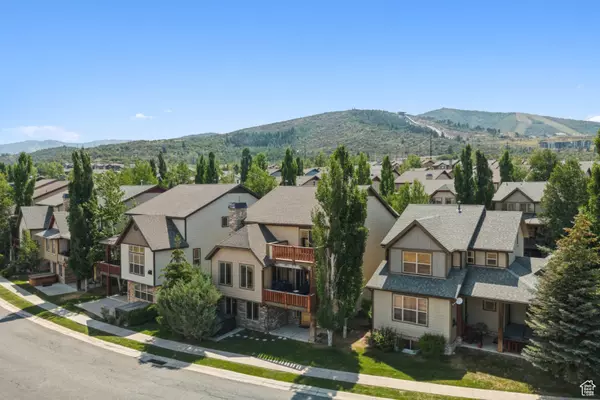 Park City, UT 84098,5669 BOBSLED BLVD
