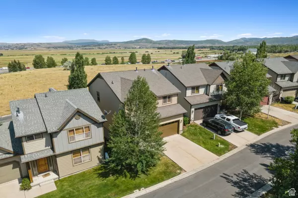 Park City, UT 84098,5669 BOBSLED BLVD