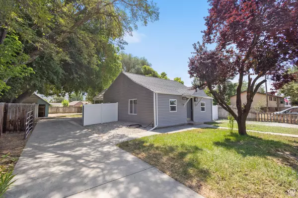 Provo, UT 84604,1064 N 1000 W