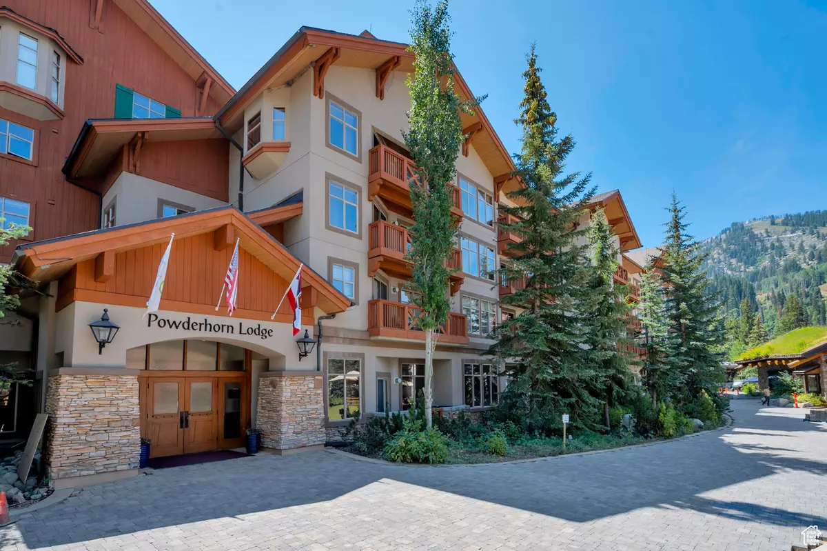 Brighton, UT 84121,12090 E BIG COTTONWOOD RD #206