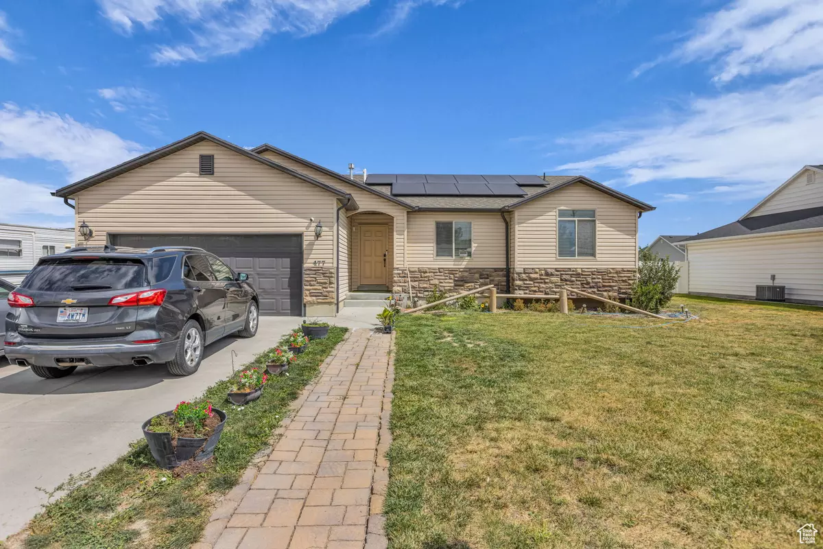Garland, UT 84312,477 E 1325 S