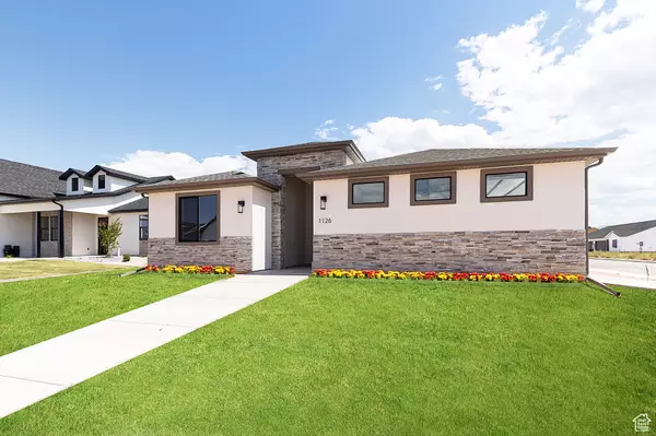 Cedar City, UT 84721,1126 N YUCCA (3325 WEST)