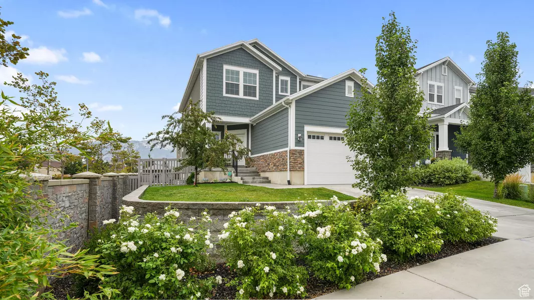 4696 W CAMELLIA LN N, Cedar Hills, UT 84062