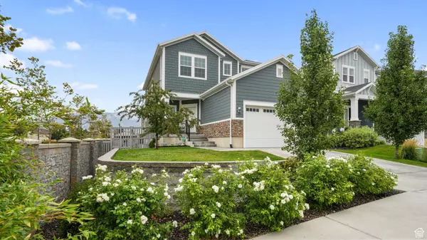 4696 W CAMELLIA LN N, Cedar Hills, UT 84062