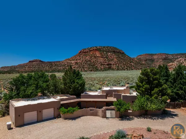 Kanab, UT 84741,199 N GUNSMOKE PASS