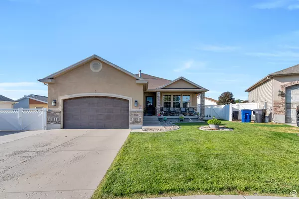 Salt Lake City, UT 84118,5565 W ROCK ROSE CIR