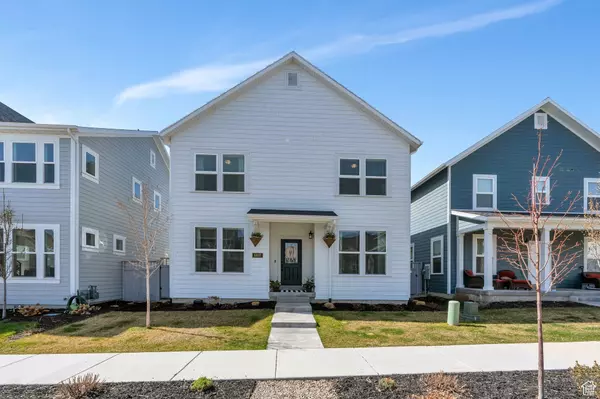 6817 W SKIP ROCK RD, South Jordan, UT 84009