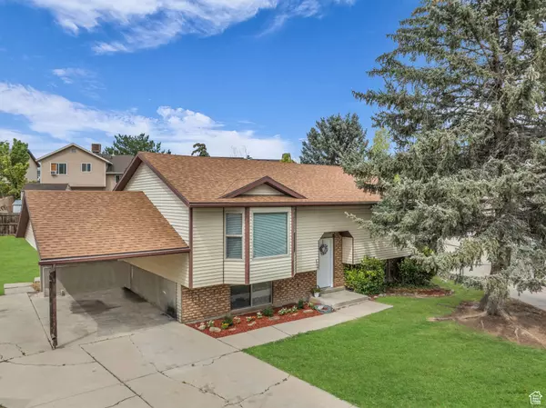 4909 W SAKURA CT, West Jordan, UT 84081