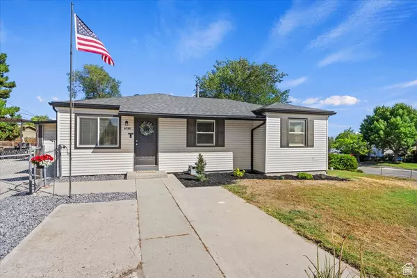 Kearns, UT 84118,4780 W SARBO ST S