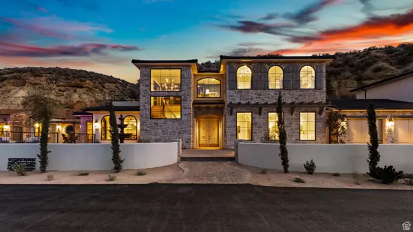 Rockville, UT 84763,560 VINEYARD LN