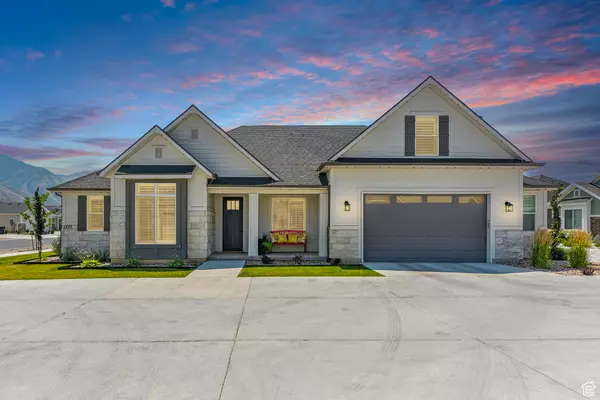 1252 S JOHNNYS DR, Spanish Fork, UT 84660