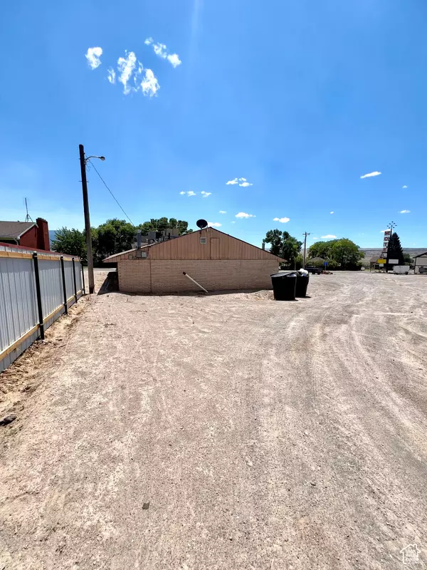 Bicknell, UT 84715,240 W MAIN ST