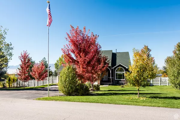 Hyde Park, UT 84318,355 N 1100 E