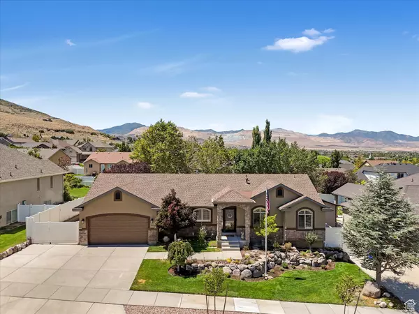 14478 S SUN BLOOM LN W, Herriman, UT 84096