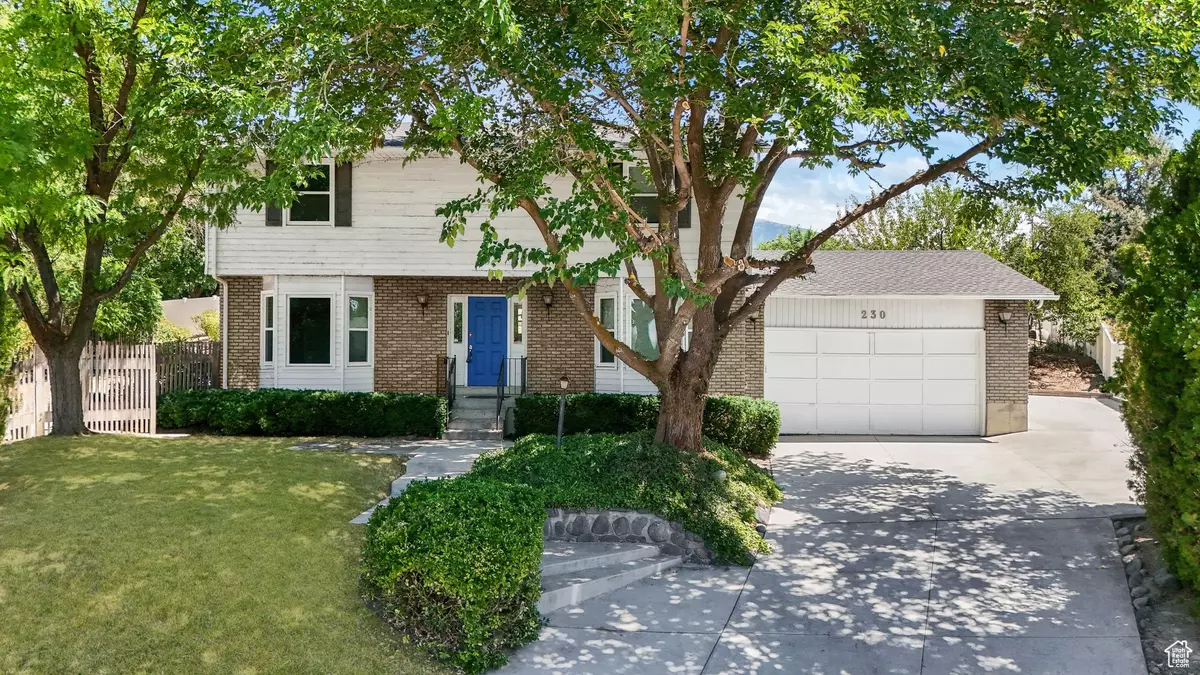 Sandy, UT 84070,230 E 10430 S