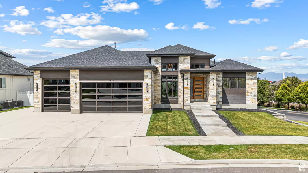 1679 N 2250 W, Provo, UT 84604